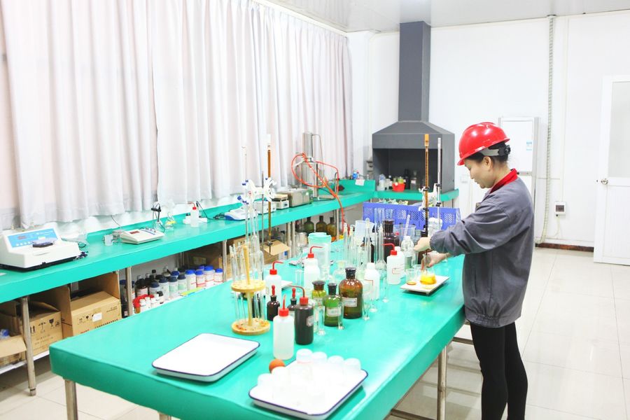 중국 Foshan Lucky Metal Co.,ltd 회사 프로필
