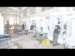 가공 작업실
