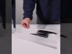 10 빛 프로필